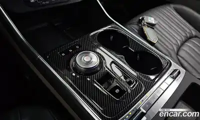 Kia Canival 2025 1.6 Автомат в Москве № 115432, миниатюра 8