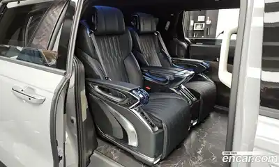 Kia Canival 2025 1.6 Автомат в Москве № 115432, миниатюра 10