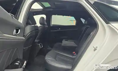 Kia K5 2024 2.0 Автомат в Москве № 115671, миниатюра 11