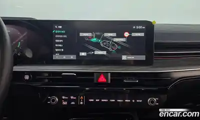 Kia K5 2024 2.0 Автомат в Москве № 115671, миниатюра 12