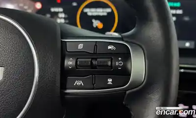 Kia K5 2024 2.0 Автомат в Москве № 115671, миниатюра 5