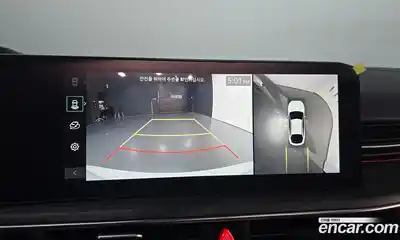 Kia K5 2024 2.0 Автомат в Москве № 115671, миниатюра 6