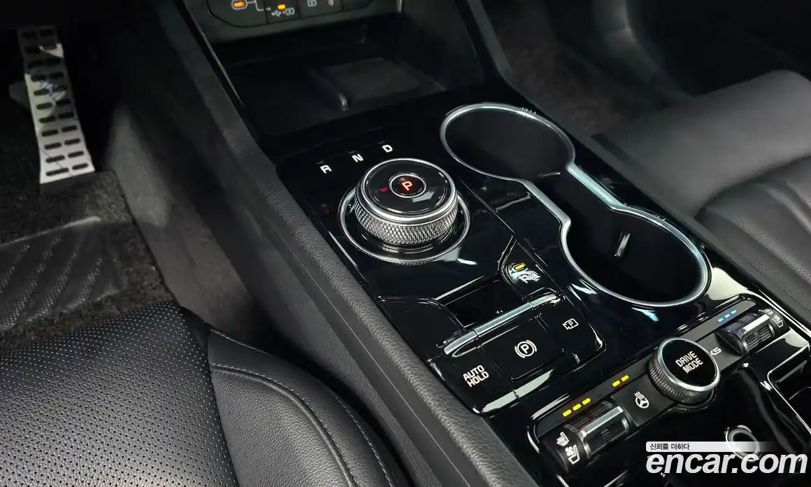 Kia K5 2024 2.0 Автомат в Москве № 115671, фото 10