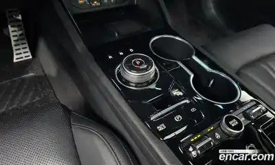 Kia K5 2024 2.0 Автомат в Москве № 115671, миниатюра 10