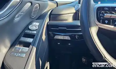 Genesis G80 2025 2.5 Автомат в Москве № 116213, миниатюра 4