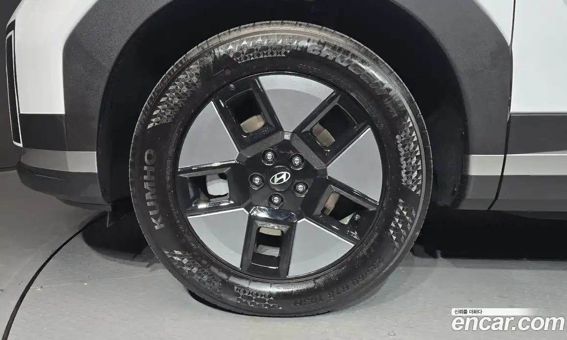 Hyundai Santa Fe 2024 1.6 Автомат в Москве № 116415, фото 15