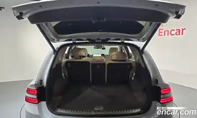 Genesis GV80 2023 3.5 Автомат в Москве № 117178, миниатюра 11