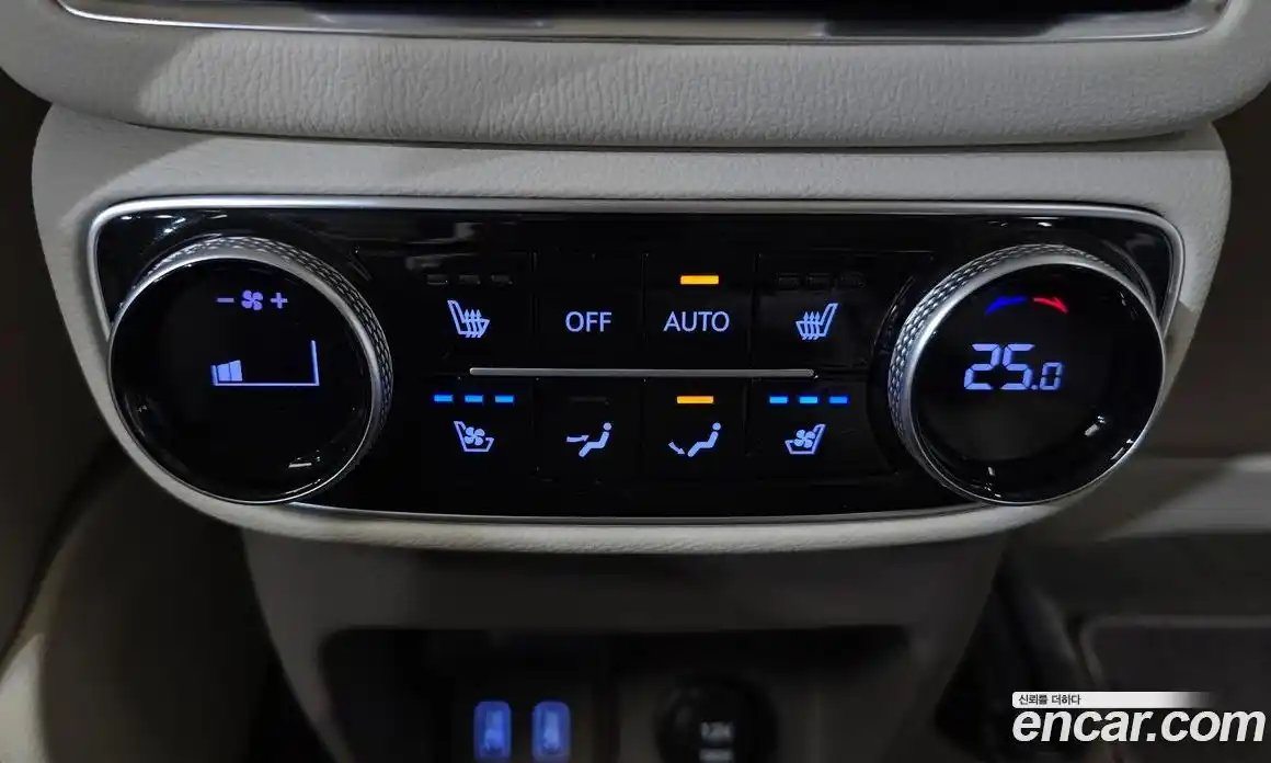 Genesis GV80 2023 3.5 Автомат в Москве № 117178, фото 15