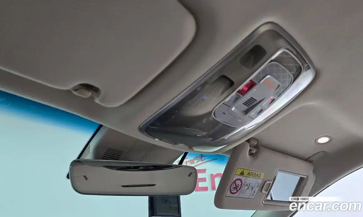 Genesis GV80 2023 3.5 Автомат в Москве № 117178, фото 16