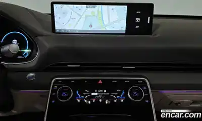 Genesis GV80 2023 3.5 Автомат в Москве № 117178, миниатюра 3