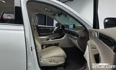 Genesis GV80 2023 3.5 Автомат в Москве № 117178, миниатюра 5