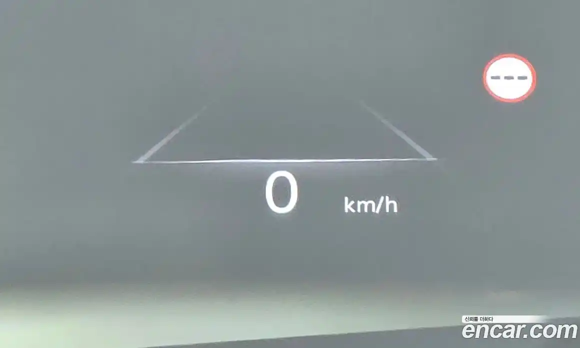 Genesis GV80 2023 3.5 Автомат в Москве № 117178, фото 8