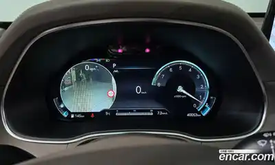 Genesis GV80 2023 3.5 Автомат в Москве № 117178, миниатюра 9