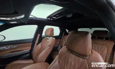 Genesis GV70 2021 2.5 Автомат в Москве № 118005, миниатюра 12