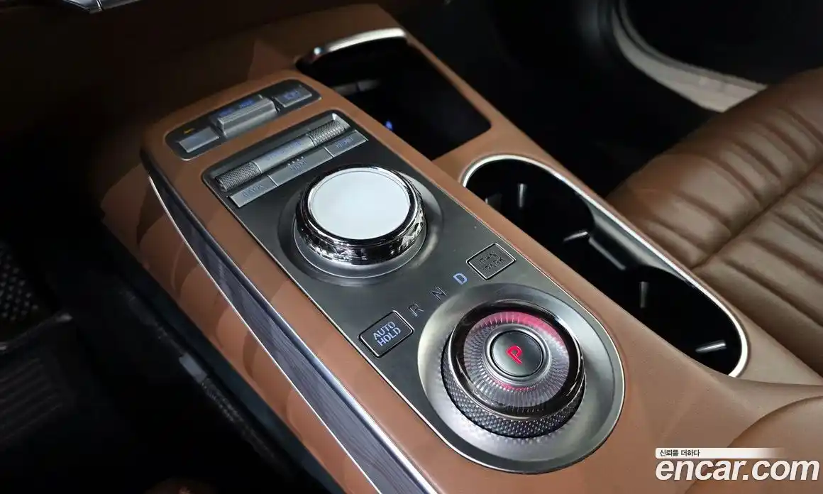 Genesis GV70 2021 2.5 Автомат в Москве № 118005, фото 17