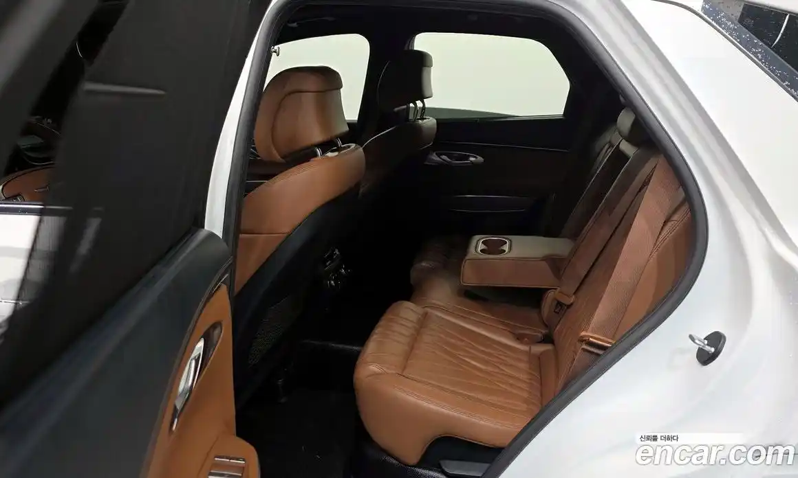 Genesis GV70 2021 2.5 Автомат в Москве № 118005, фото 6