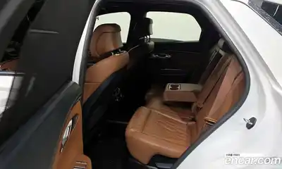 Genesis GV70 2021 2.5 Автомат в Москве № 118005, миниатюра 6