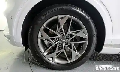 Genesis GV70 2021 2.5 Автомат в Москве № 118005, миниатюра 8