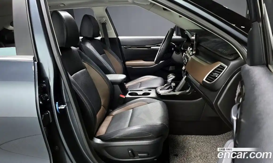 Kia Seltos 2022 1.6 Автомат в Москве № 120387, фото 10