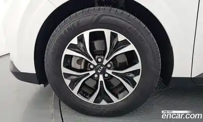 Kia Canival 2021 2.2 Автомат в Москве № 120959, миниатюра 3