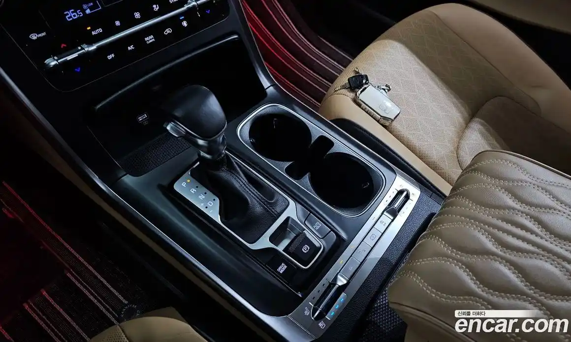 Kia Canival 2021 2.2 Автомат в Москве № 120959, фото 5