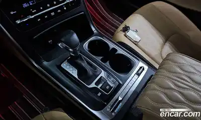 Kia Canival 2021 2.2 Автомат в Москве № 120959, миниатюра 5