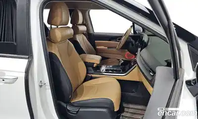 Kia Canival 2021 2.2 Автомат в Москве № 120959, миниатюра 7