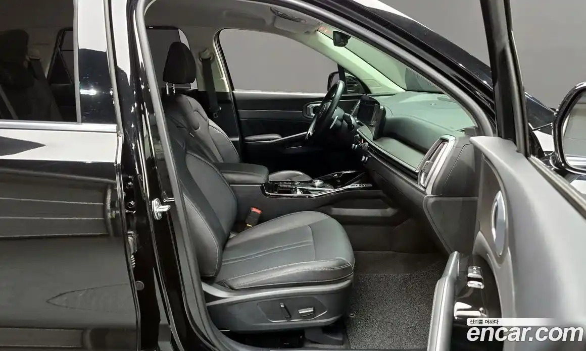 Kia Sorento 2024 2.2 Автомат в Москве № 121155, фото 11