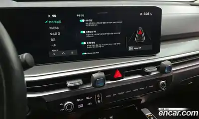 Kia Sorento 2024 2.2 Автомат в Москве № 121155, миниатюра 12