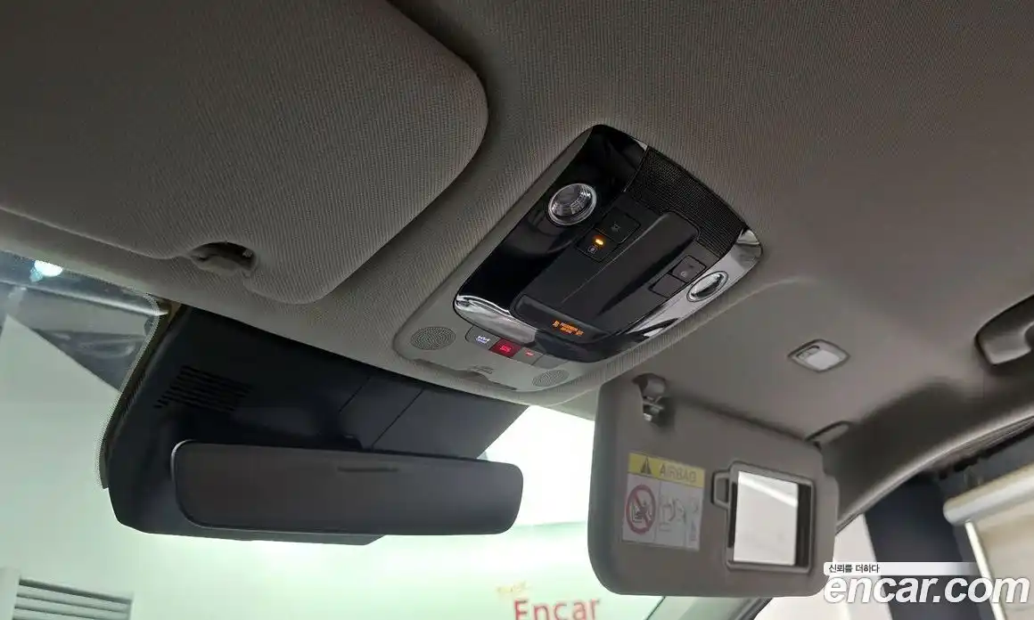 Kia Sorento 2024 2.2 Автомат в Москве № 121155, фото 13