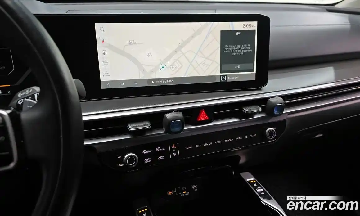 Kia Sorento 2024 2.2 Автомат в Москве № 121155, фото 15