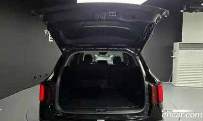 Kia Sorento 2024 2.2 Автомат в Москве № 121155, миниатюра 6