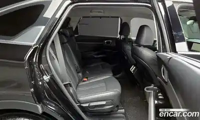 Kia Sorento 2024 2.2 Автомат в Москве № 121155, миниатюра 7