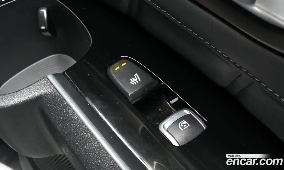 Kia Sorento 2024 2.2 Автомат в Москве № 121155, фото 9