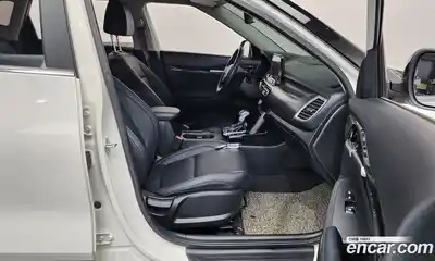 Kia Seltos 2022 1.6 Автомат в Москве № 121717, миниатюра 12