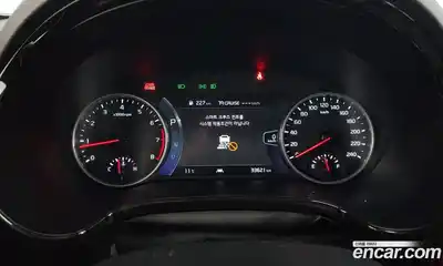 Kia Seltos 2022 1.6 Автомат в Москве № 121717, миниатюра 9