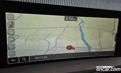 Kia K8 2023 1.6 Автомат в Москве № 12243, миниатюра 11