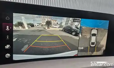 Kia K8 2023 1.6 Автомат в Москве № 12243, миниатюра 12