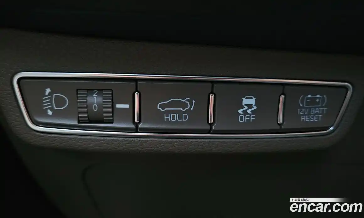 Kia K8 2023 1.6 Автомат в Москве № 12243, фото 14