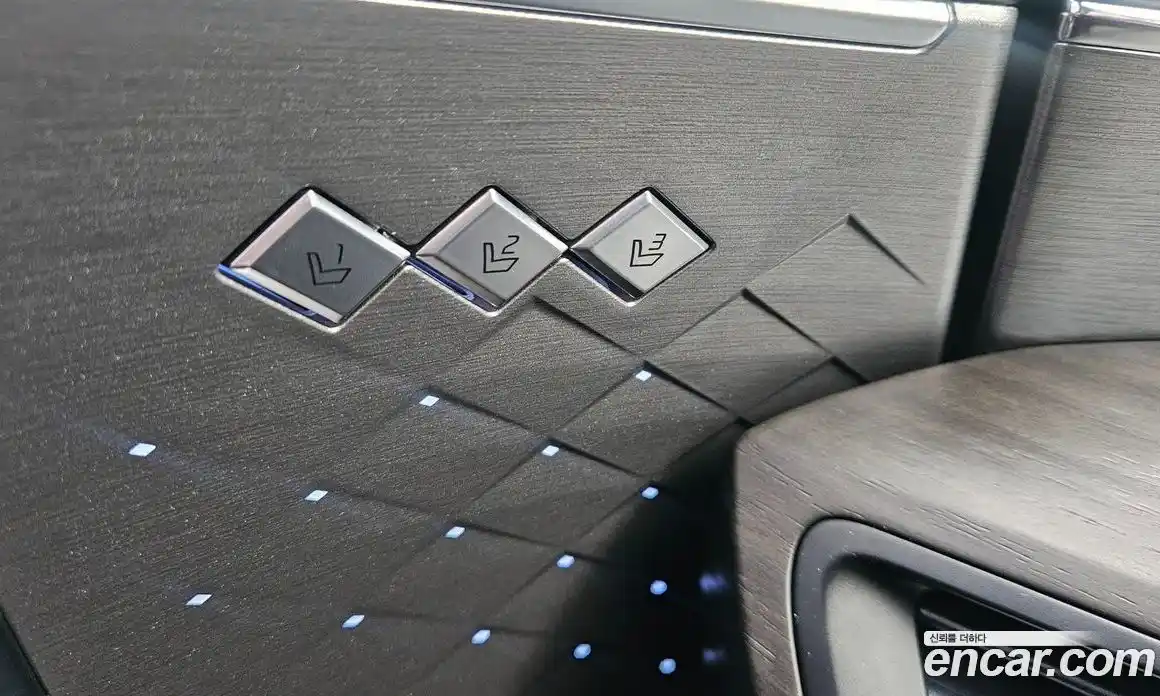 Kia K8 2023 1.6 Автомат в Москве № 12243, фото 16