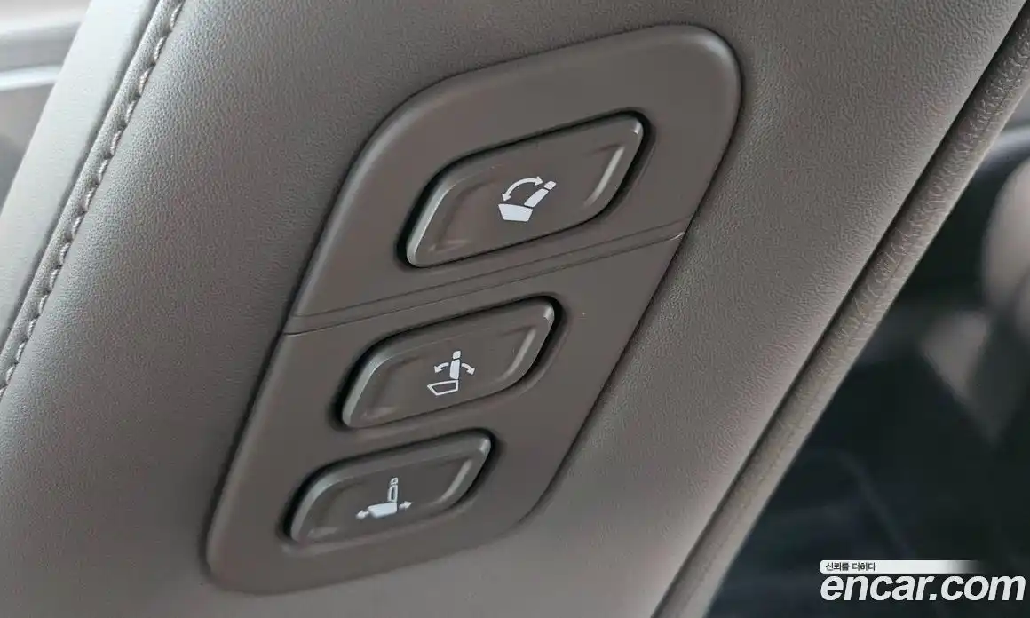 Kia K8 2023 1.6 Автомат в Москве № 12243, фото 17