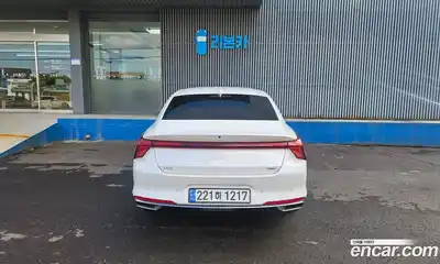 Kia K8 2023 1.6 Автомат в Москве № 12243, миниатюра 5