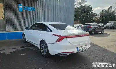 Kia K8 2023 1.6 Автомат в Москве № 12243, миниатюра 6