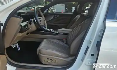 Kia K8 2023 1.6 Автомат в Москве № 12243, миниатюра 7