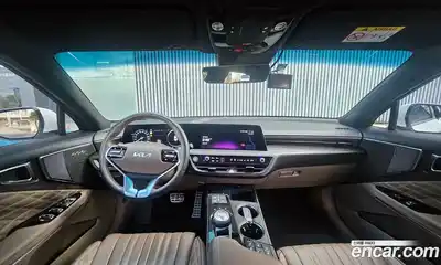 Kia K8 2023 1.6 Автомат в Москве № 12243, миниатюра 9