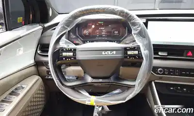 Kia Canival 2025 3.5 Автомат в Москве № 12274, миниатюра 2