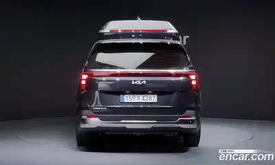 Kia Canival 2025 3.5 Автомат в Москве № 12274, миниатюра 3