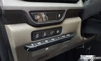 Kia Canival 2025 3.5 Автомат в Москве № 12274, миниатюра 5