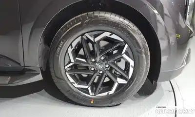 Kia Canival 2025 3.5 Автомат в Москве № 12274, миниатюра 10