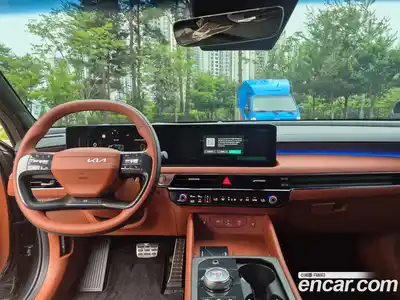 Kia K8 2025 1.6 Автомат в Москве № 123765, миниатюра 12